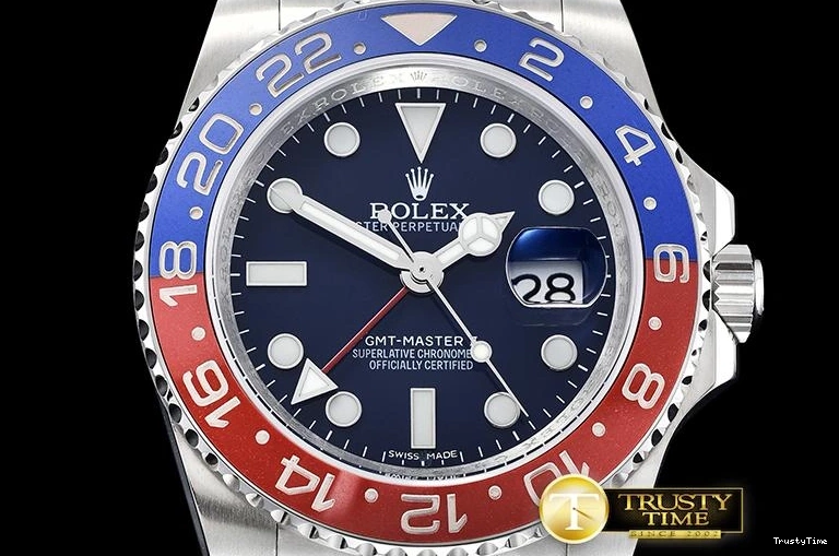 0917 ROLGMT139B – GMT Master II EyeCatching 978